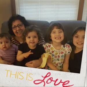 Meet your Posher, Nancy jo